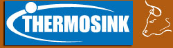 Thermosink